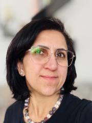 Souad Sulaiman