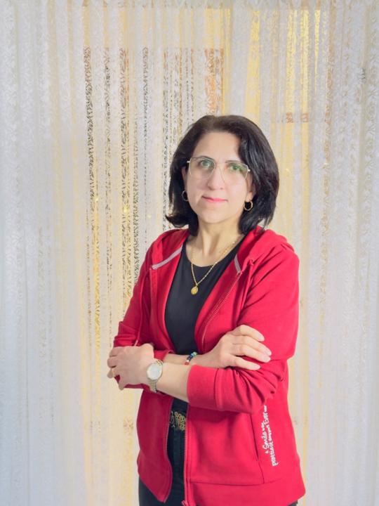 Souad Sulaiman