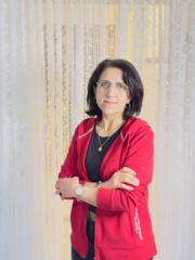 Souad Sulaiman