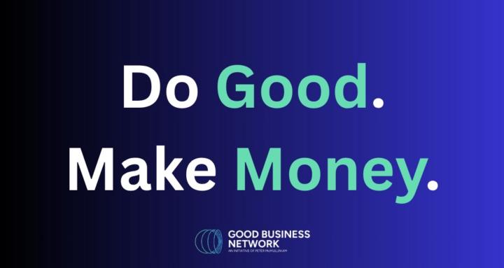 The Good Business Network