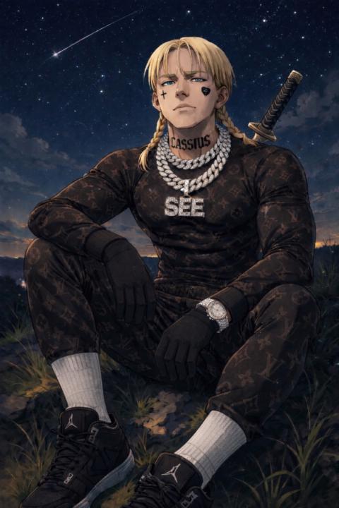 See Michael