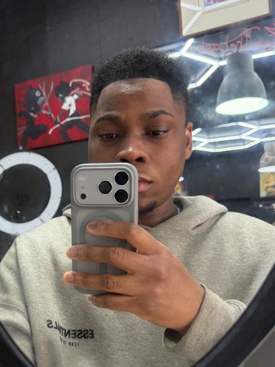 Marcelin Jr Bourdeau