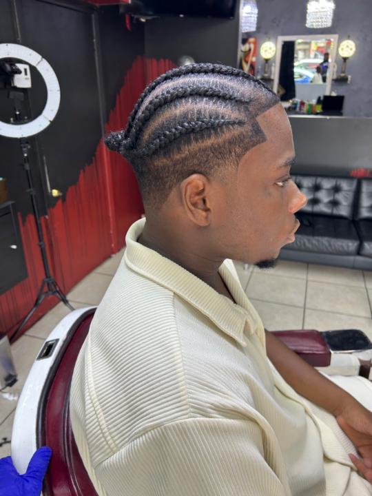 Marcelin Jr Bourdeau