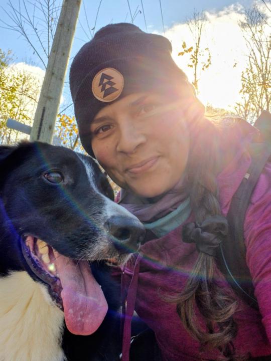 Catherine Marois-Leclerc