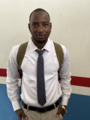 Alpha Boubacar Diallo