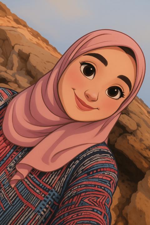 Khadija M.