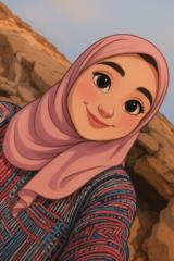 Khadija M.