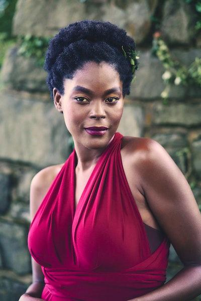 Angeline Pierre
