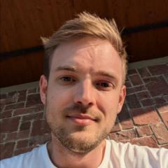 Daniel Ehte
