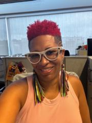 Tia Howard