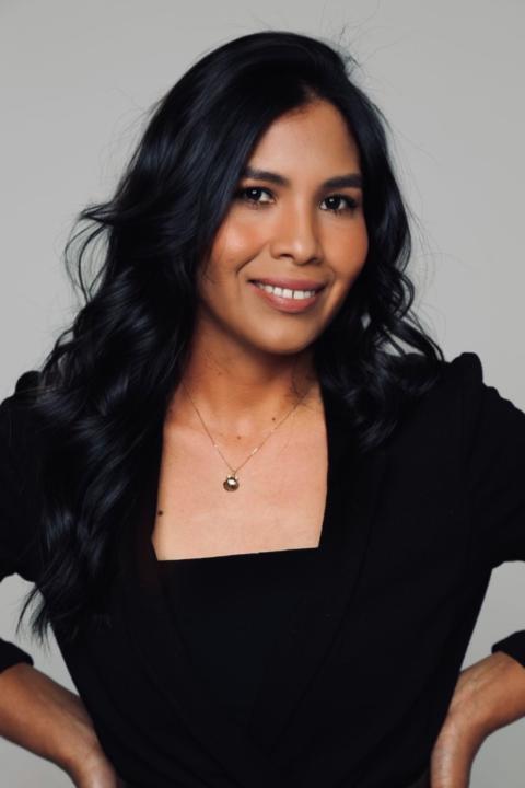 Camila Beatriz Souza