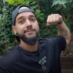 Marc Argüelles