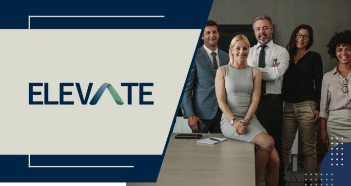 Elevate | Talent Elevated