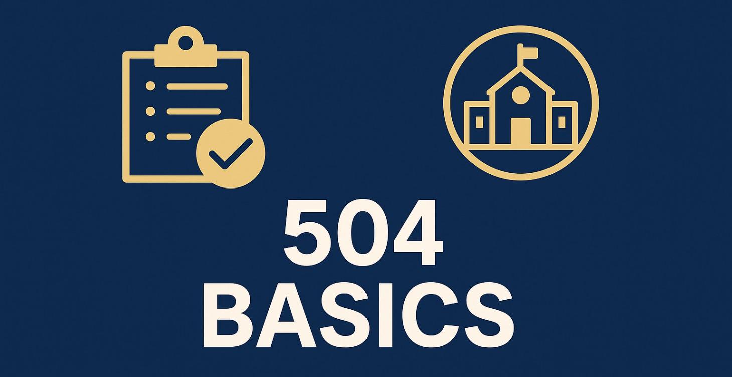 504 Basics