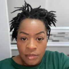 Qiana Johnson