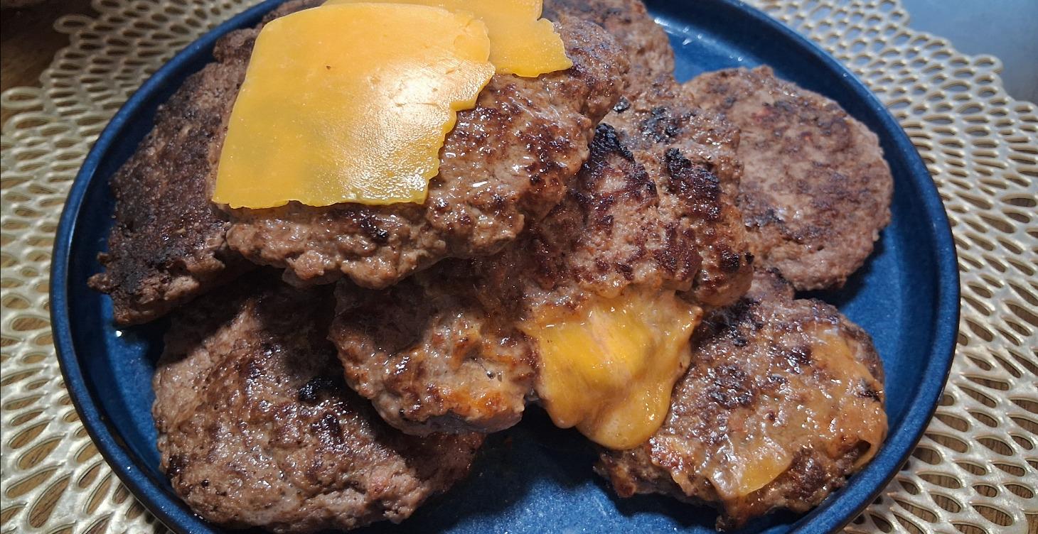 Recipies for nutritional weight loss