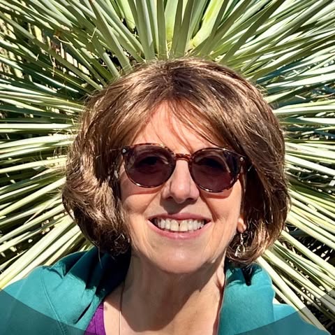 Dawn Wright