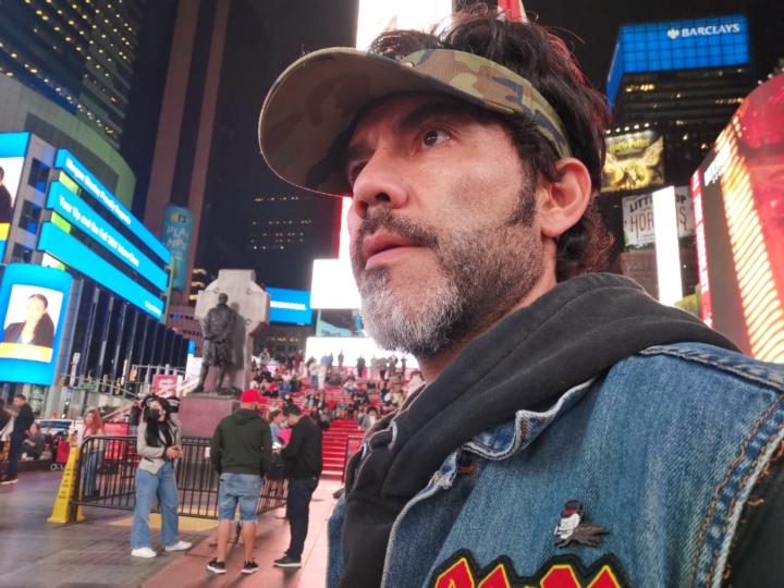 Mario Jimenez
