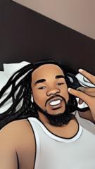 Carvin Moise