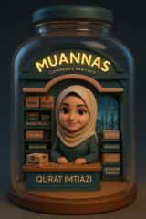 Quratulain Imtiazi