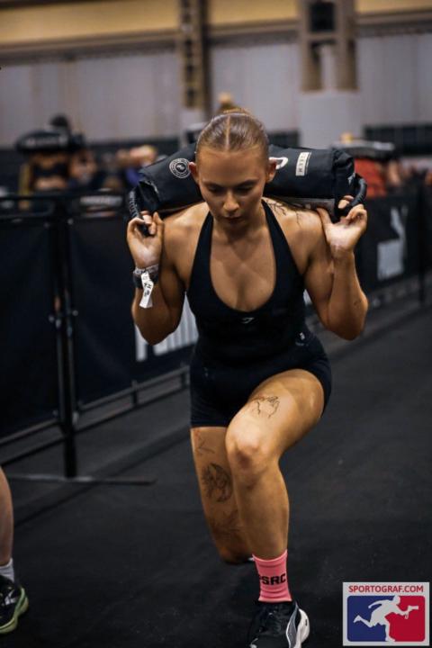 Fleur Jones
