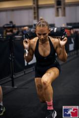 Fleur Jones
