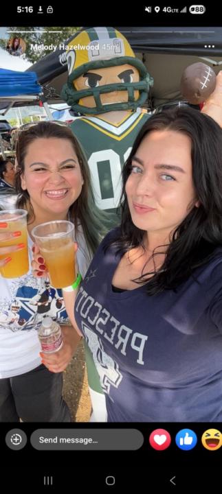 Darinda Valdez
