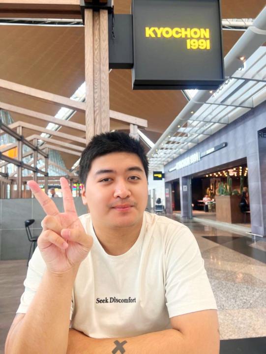 Kevin Bui