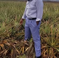 Theotis C White Sr