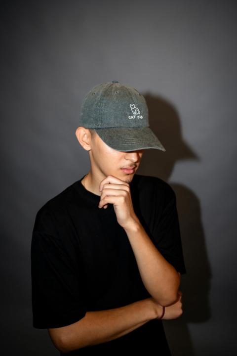 Liam Hunter