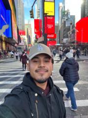 Mario Cortez