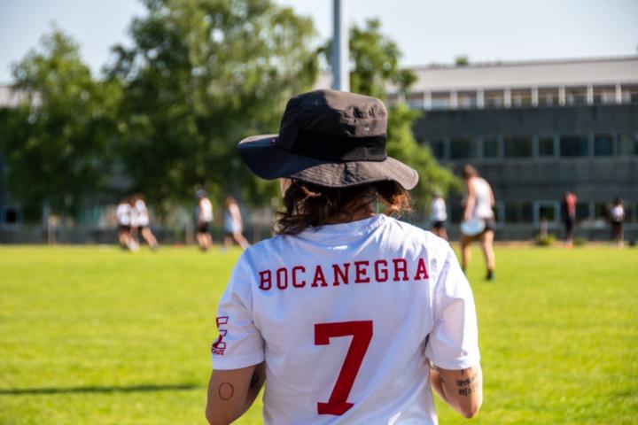 Natalia Bocanegra Gomez