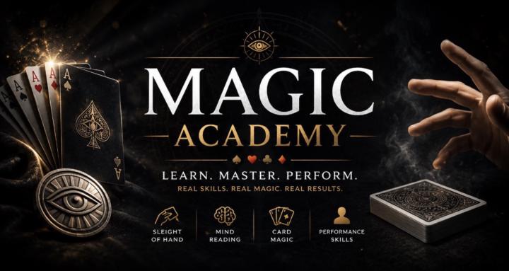 Modern Magic Academy