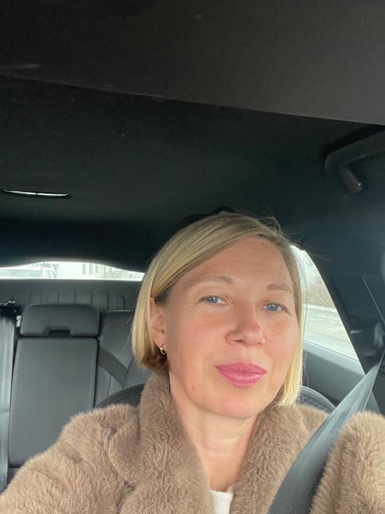 Asta Logadóttir