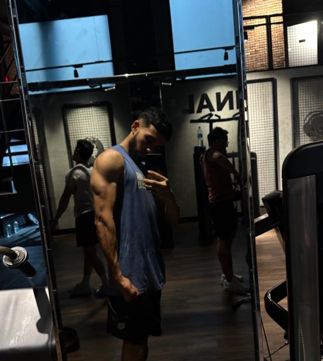 Guennoune Saad