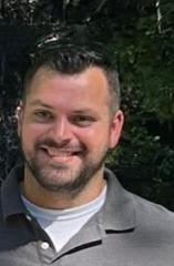Joshua Reisert