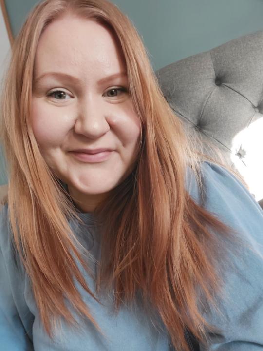 Laura Järvinen
