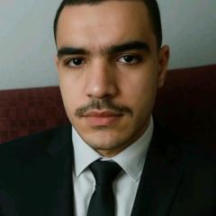 Zemmouri Khaled