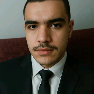 Zemmouri Khaled