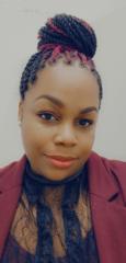 Keitha Caines