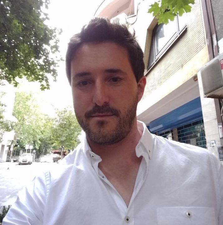 Stevan Kominac