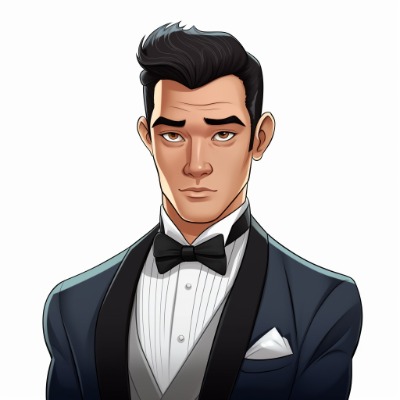 Adam Freeman