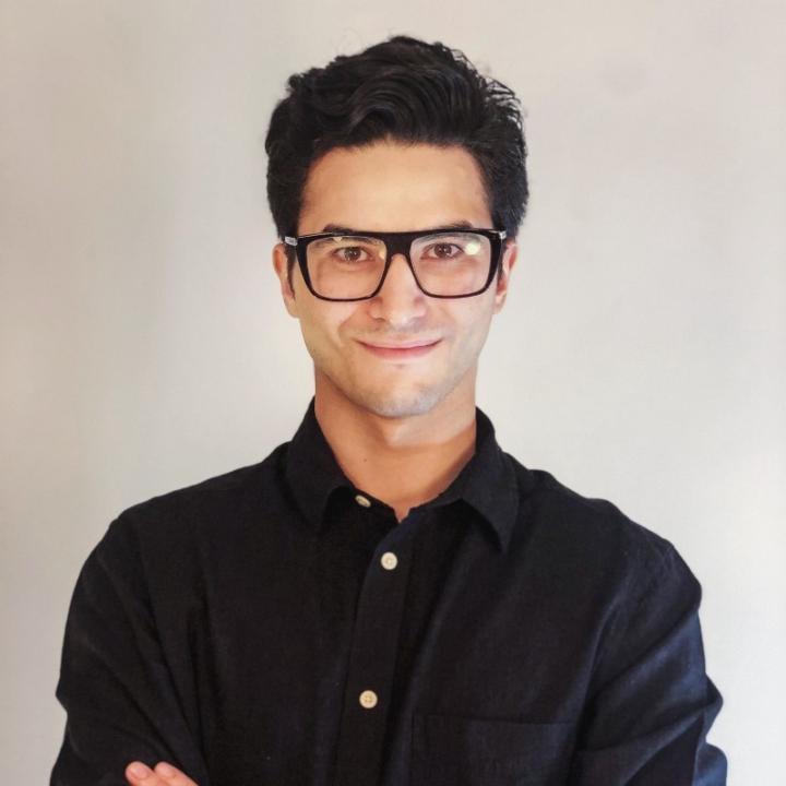 Nicolas Gervais
