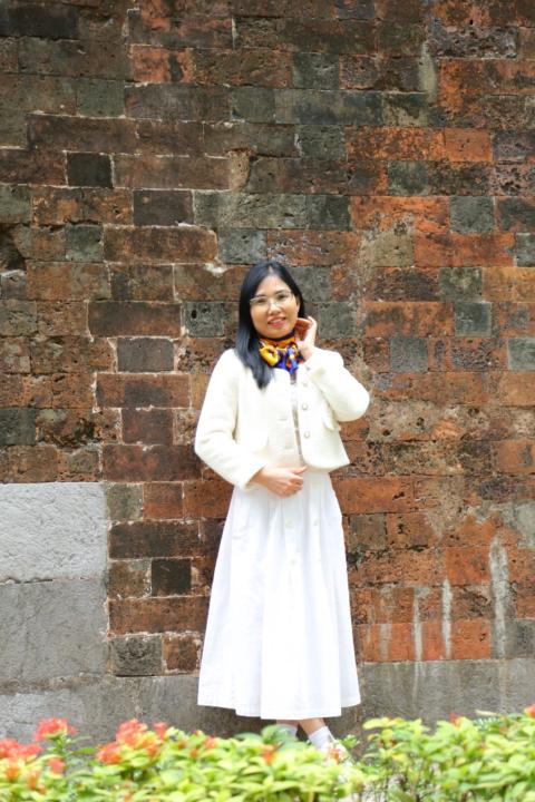 Nguyễn Thị Phương Phương