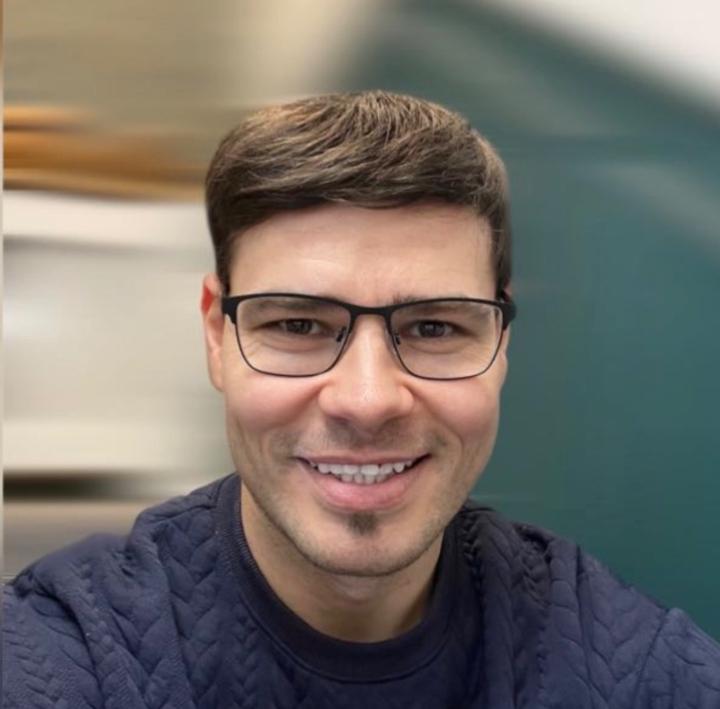 David Szelpal