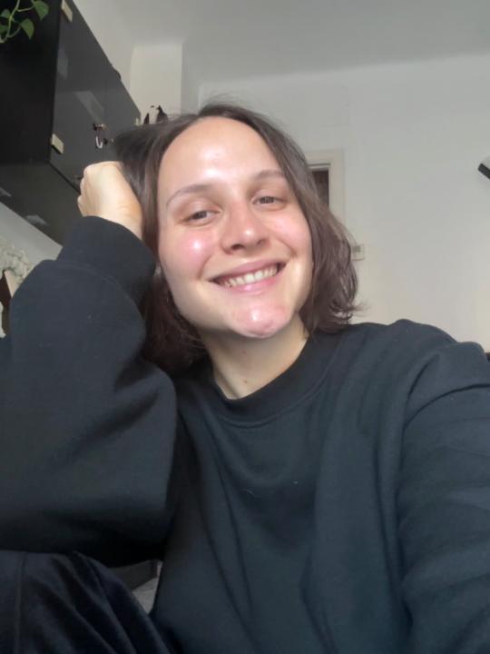 Agustina María Arana