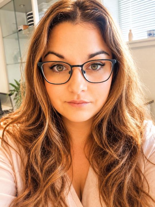 Bea Brønserud