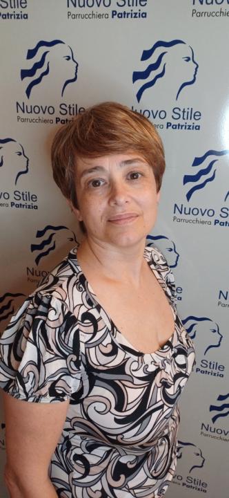 Patrizia Minghetti
