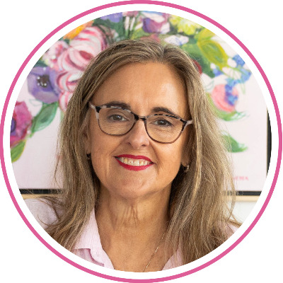 Merrill Weber