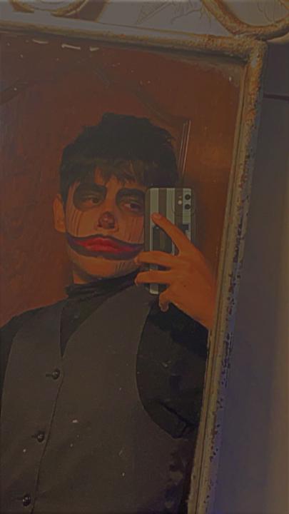 Cesar Demian